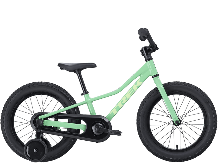 Trek Precaliber 16 CB Green Flash