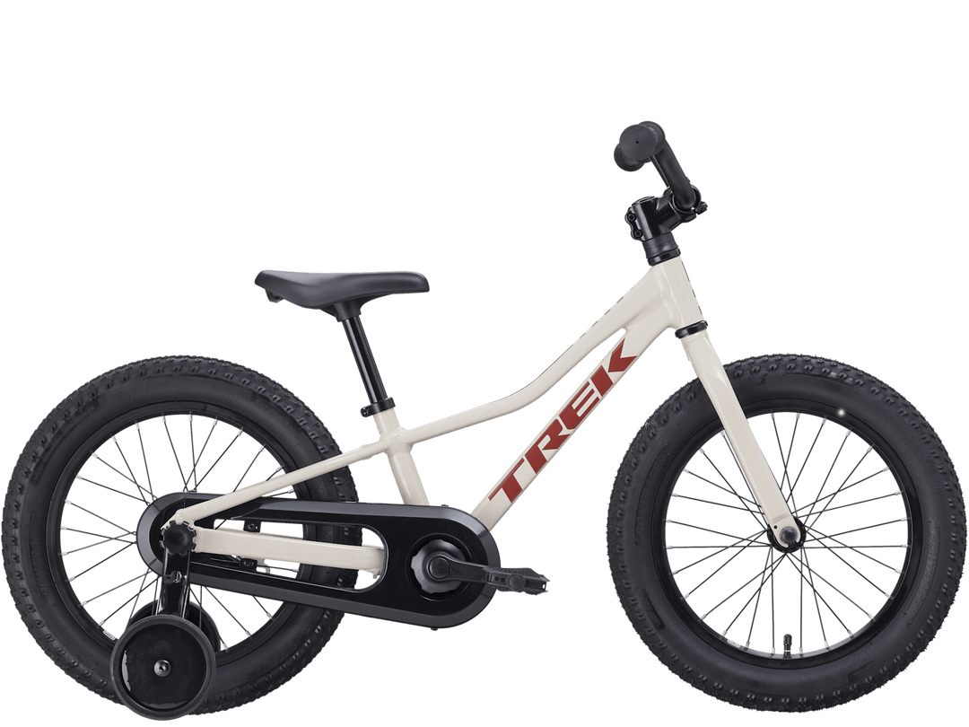 Trek Precaliber 16 CB Buff Beige