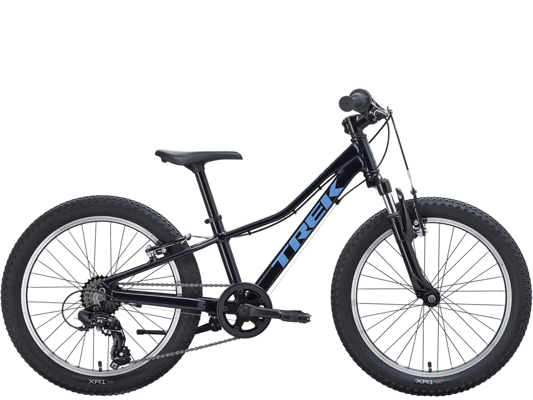 Trek Precaliber 20 7SP Marianas Blue
