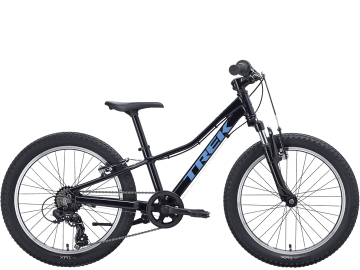 Trek Precaliber 20 7SP Marianas Blue