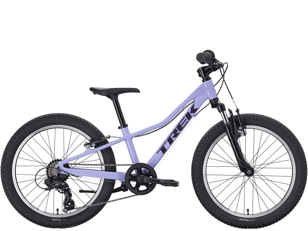 Trek Precaliber 20 7SP Lavender Haze