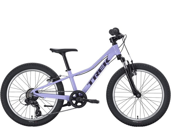 Trek Precaliber 20 7SP Lavender Haze
