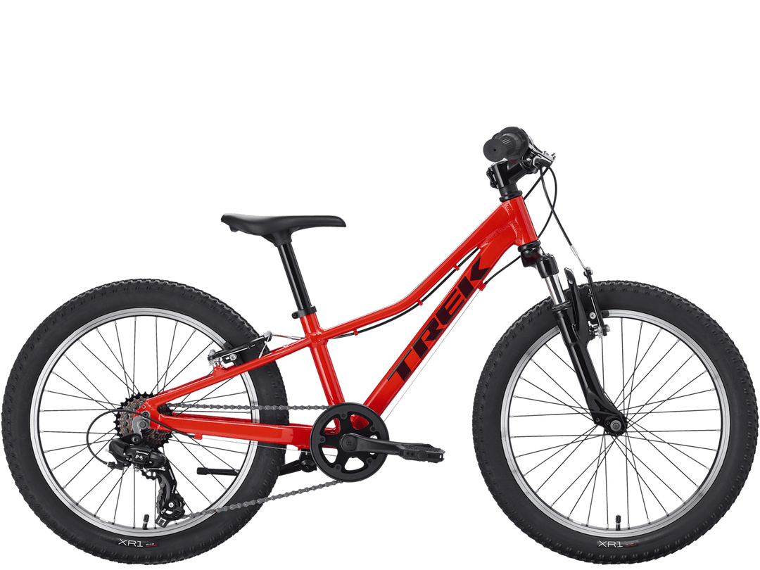 Trek Precaliber 20 7SP Radioactive Red