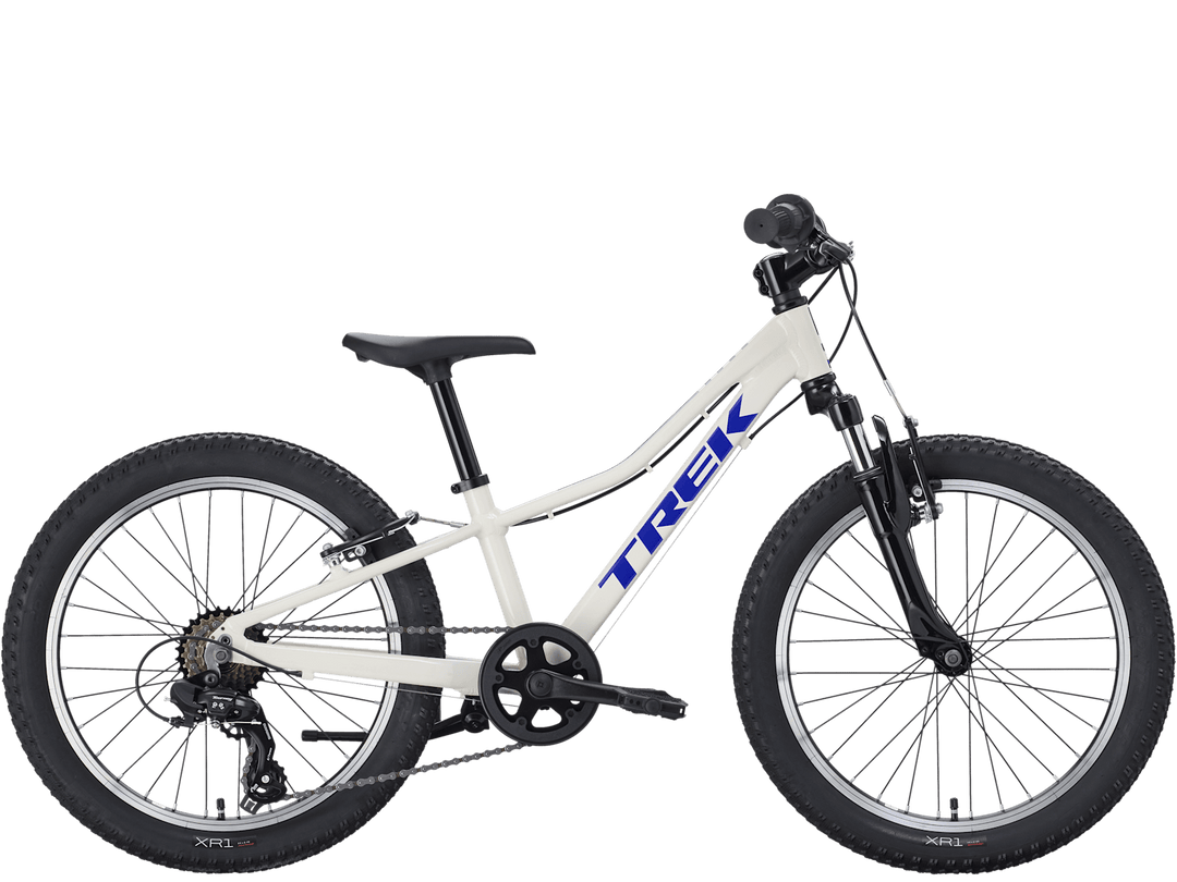 Trek Precaliber 20 7SP Era White