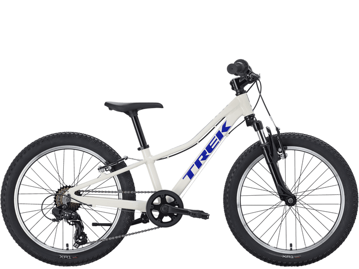 Trek Precaliber 20 7SP Era White