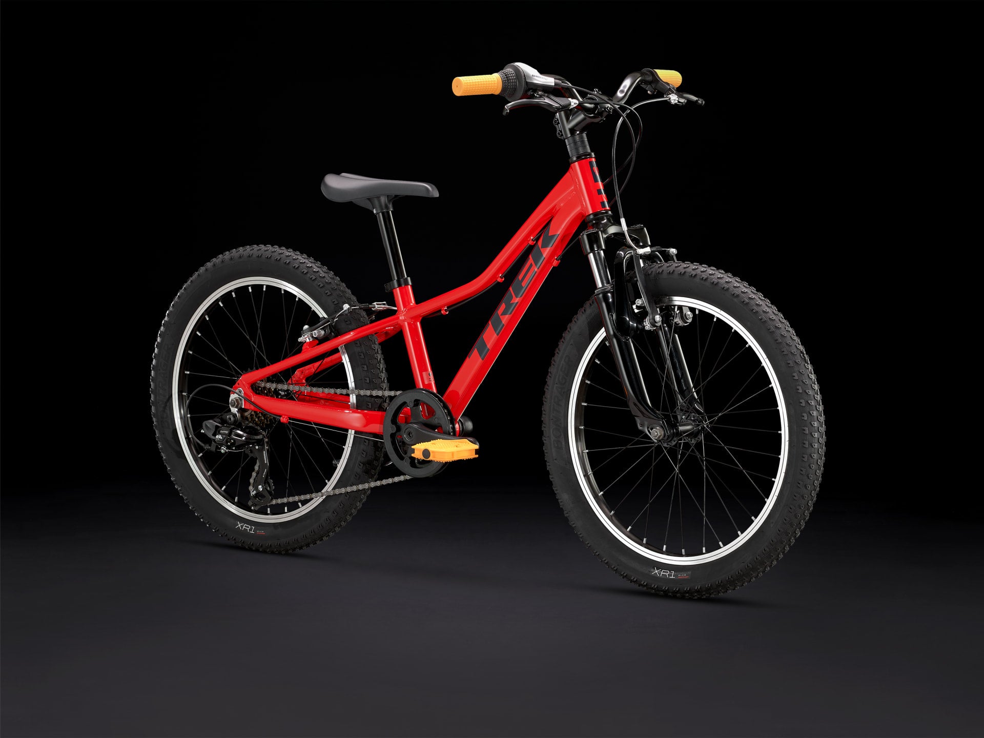 Precaliber 20 7-Speed Viper Red – Mackay Cycles