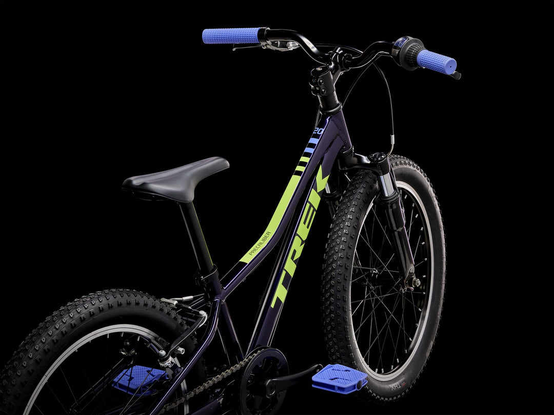 Precaliber 20 7-Speed Purple Abyss