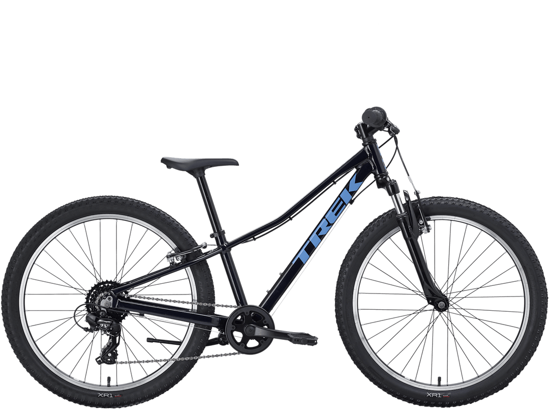 Trek Precaliber 24 8 Speed Suspension Marianas Blue