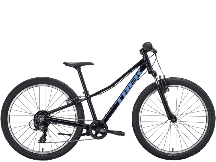 Trek Precaliber 24 8 Speed Suspension Marianas Blue