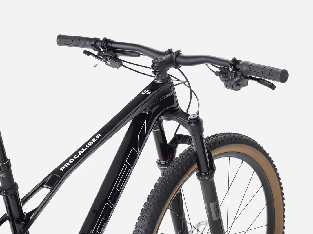 Trek Procaliber 9.6 Gen 3 Dark Star