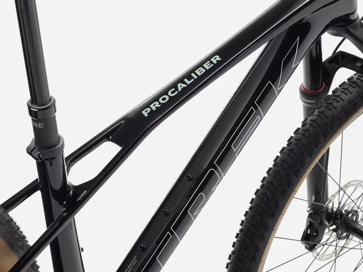 Trek Procaliber 9.6 Gen 3 Dark Star