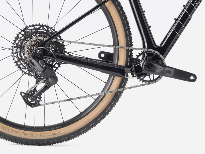Trek Procaliber 9.6 Gen 3 Dark Star