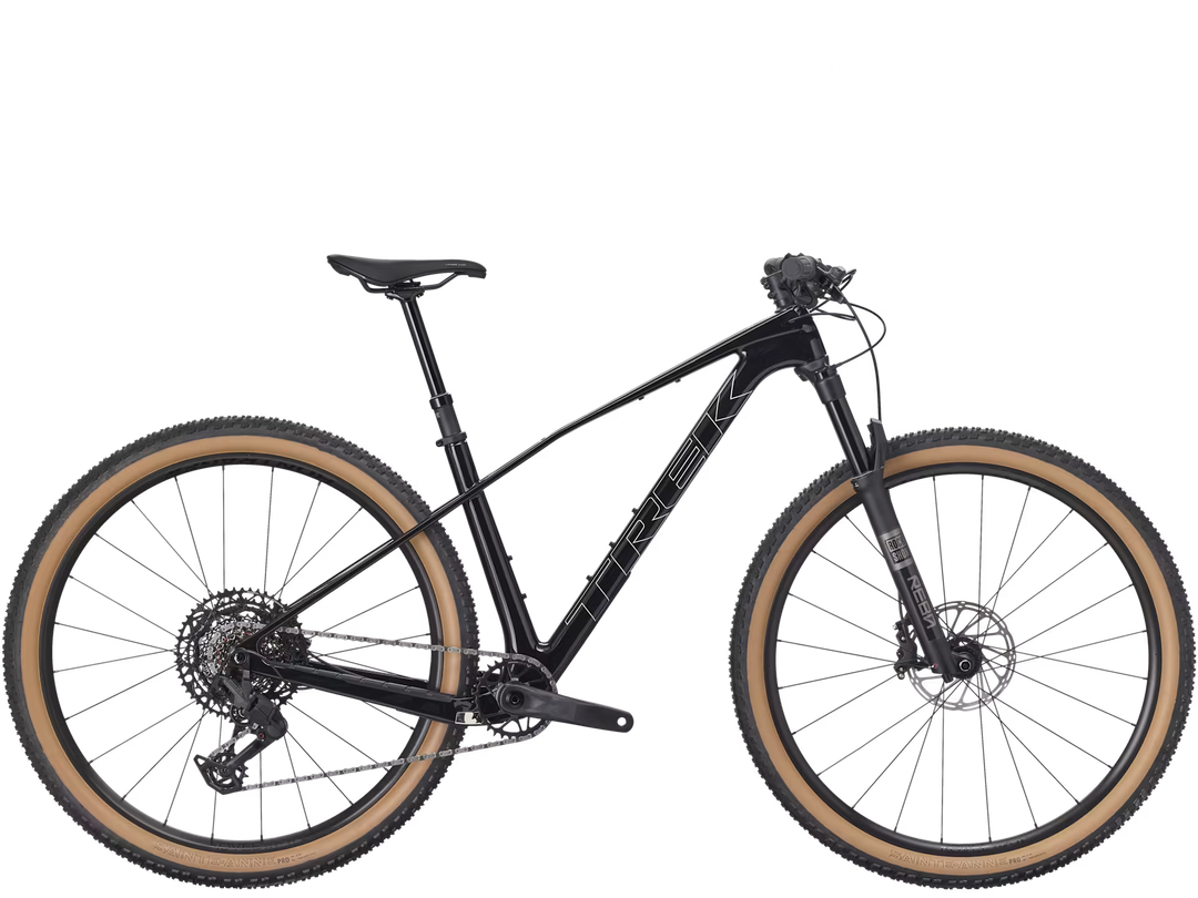 Trek Procaliber 9.6 Gen 3 Dark Star