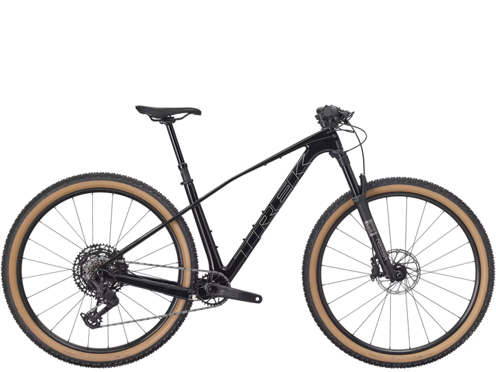 Trek Procaliber 9.6 Gen 3 Dark Star