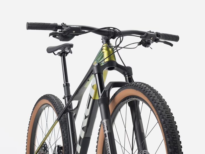 Trek Procaliber 9.6 Gen 3 Chameleon Green