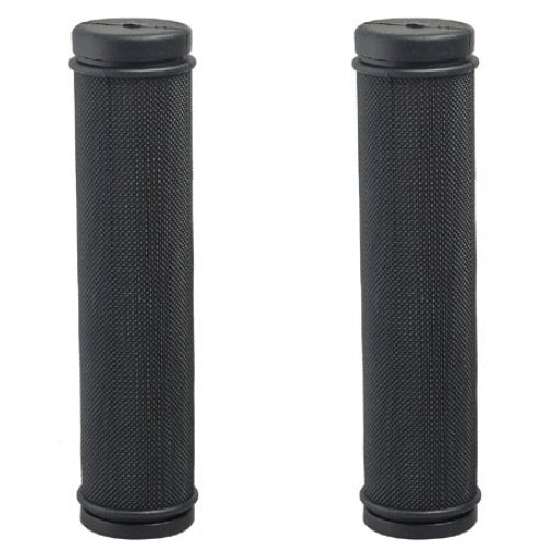QBP MTB File Grips - 130mm