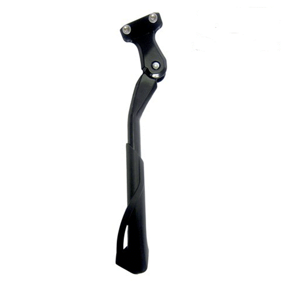 QBP Adjustable Rear Kickstand - E-Bike, 24-29"
