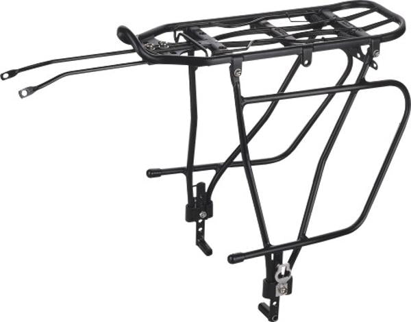 QBP Touring HD pannier rack