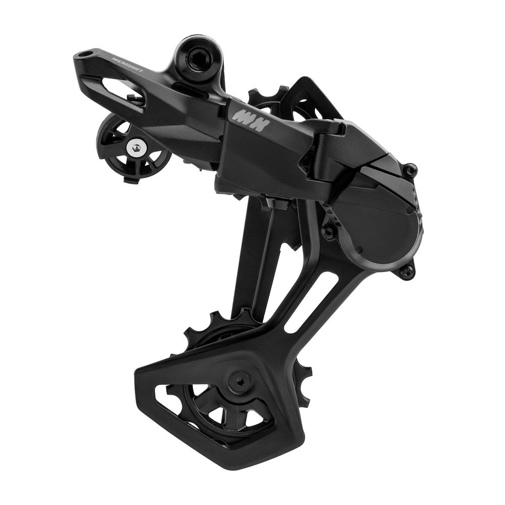 microSHIFT Advent MX RD-M7005M Rear Derailleur - 10/11 Speed