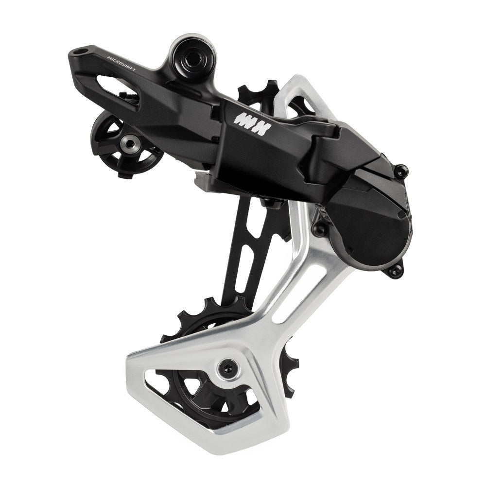 microSHIFT Advent MX RD-M7015M Rear Derailleur - 10/11 Speed
