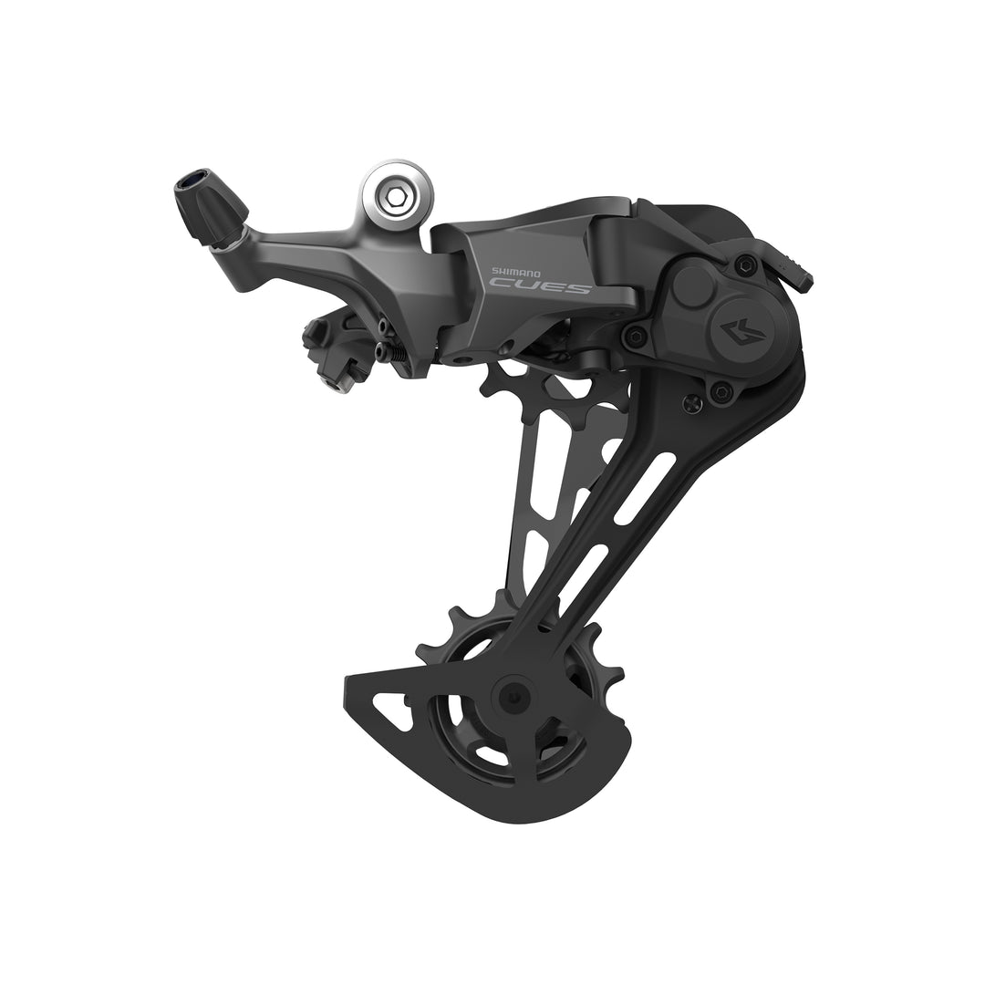 Shimano CUES RD-U6000-GS Rear Derailleur - 10/11-Speed