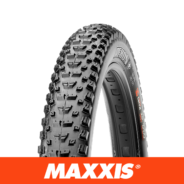 MAXXIS Plus Tyre - REKON+ - 29X2.80 - EXO / TR - Foldable 60 TPI E25