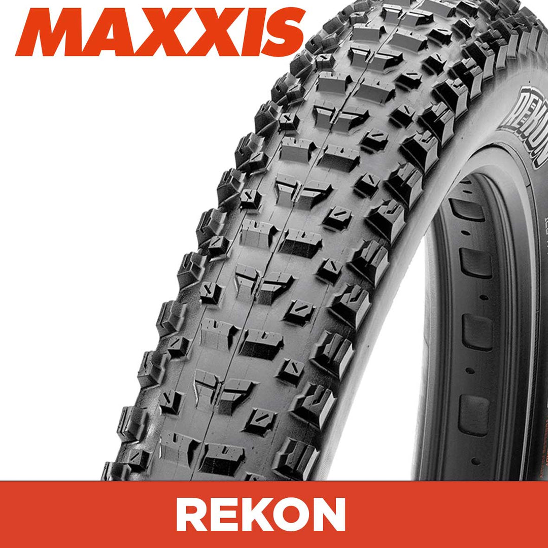 MAXXIS Mountain - REKON - 24X2.20 - Foldable 60 TPI E25
