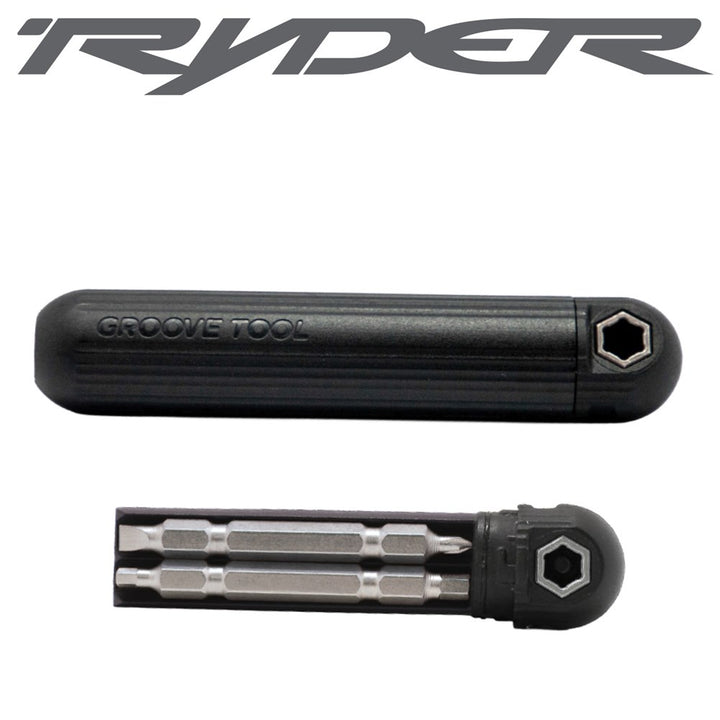 Ryder Groove Tool