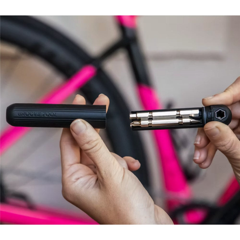 Ryder Groove Tool