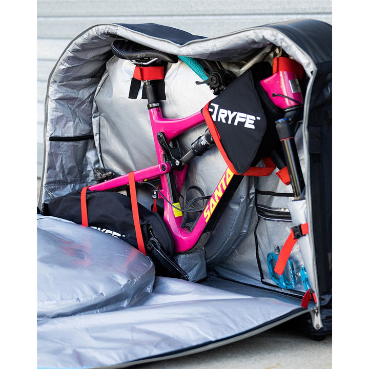 RYFE Bike Travel Bag - Voyager