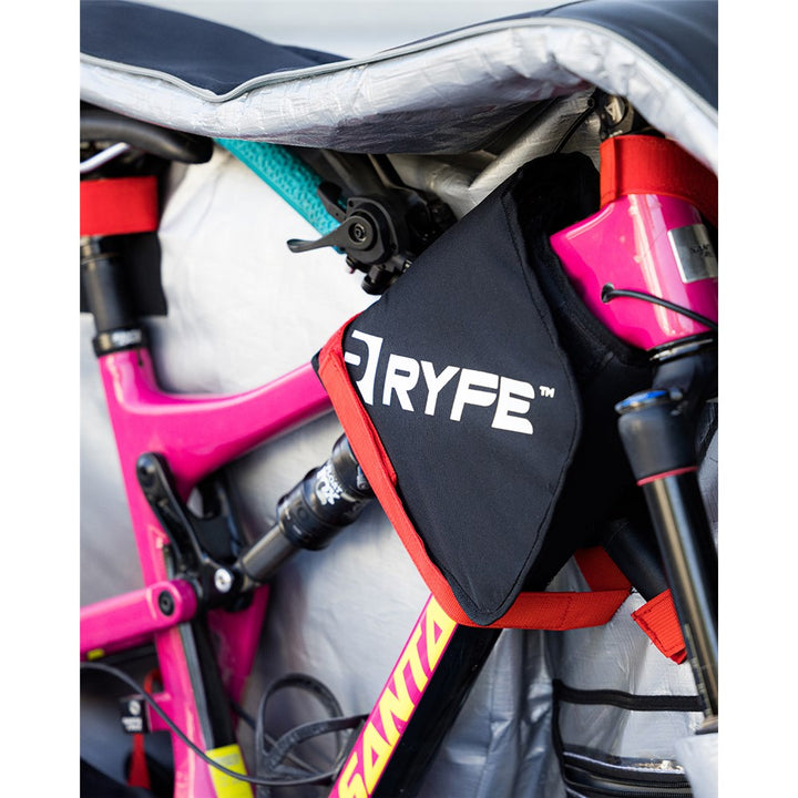 RYFE Bike Travel Bag - Voyager