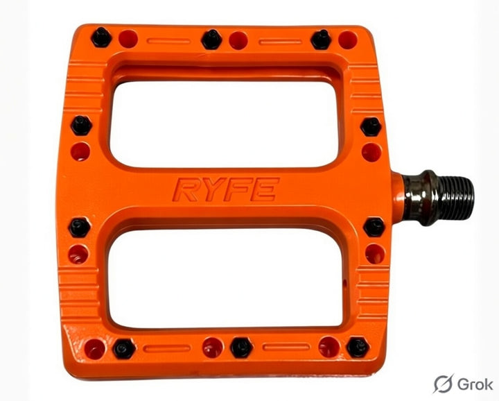 Ryfe Launcher OR