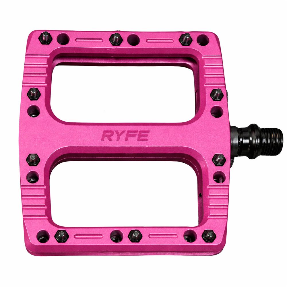 Ryfe Launcher -PI