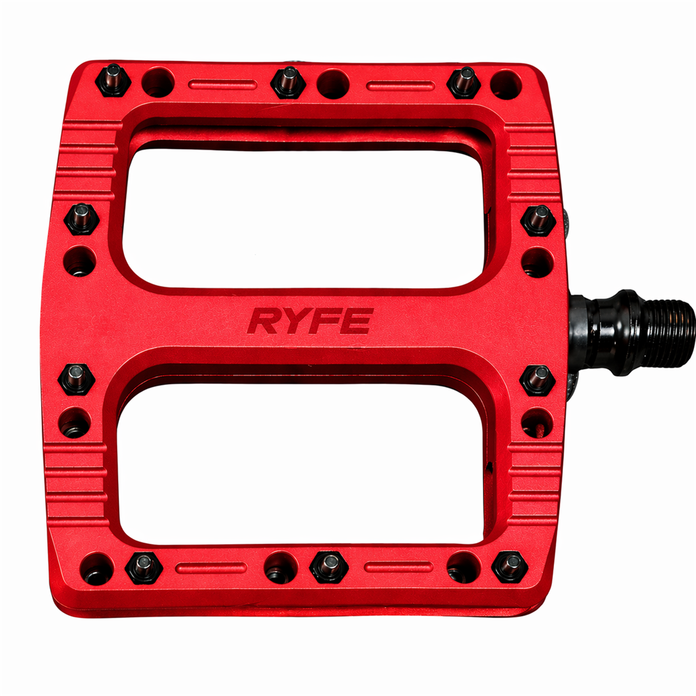 Ryfe Launcher -RD