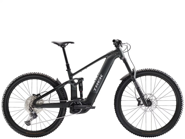 Trek Rail+ 5 Charcoal