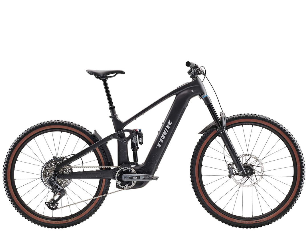 Trek Rail+ 9.8 GX AXS T-Type Carbon