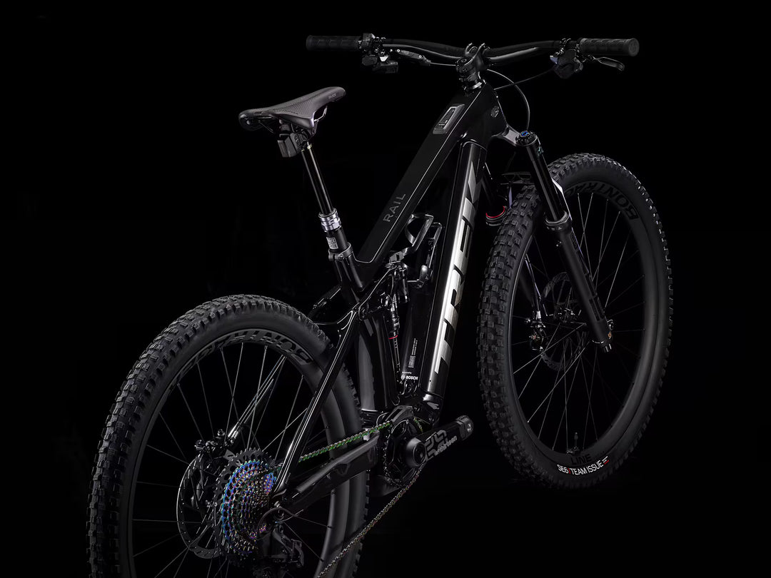 Trek Rail 9.9 XX1 AXS Gen 4 Carbon