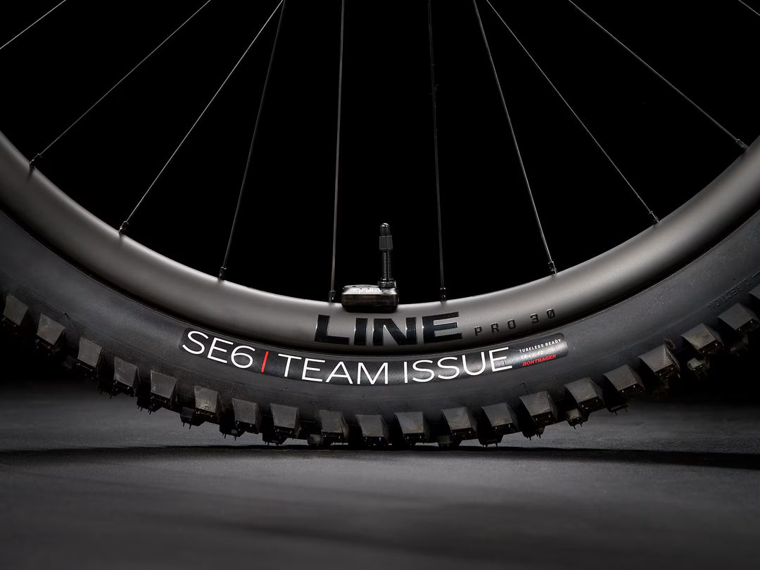 Trek Rail 9.9 XX1 AXS Gen 4 Carbon