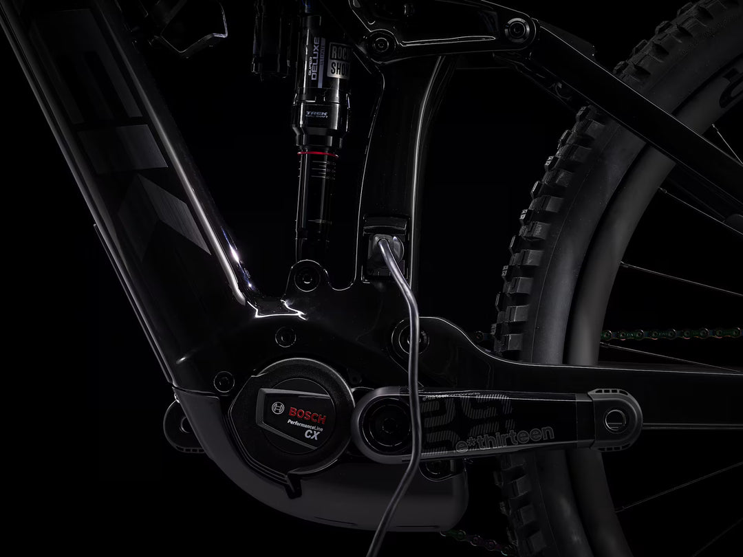 Trek Rail 9.9 XX1 AXS Gen 4 Carbon