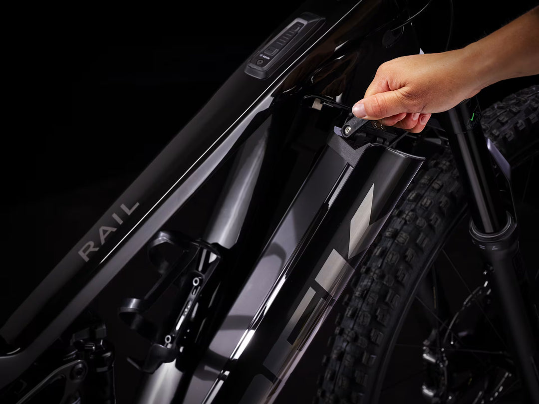 Trek Rail 9.9 XX1 AXS Gen 4 Carbon