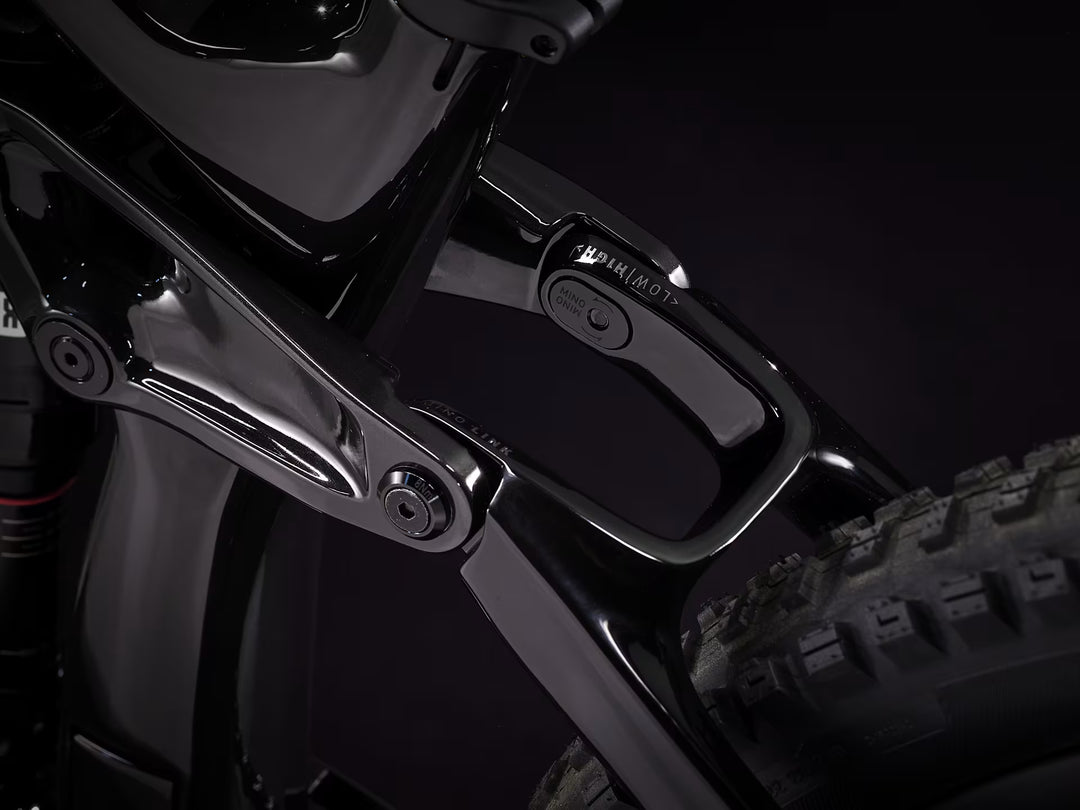 Trek Rail 9.9 XX1 AXS Gen 4 Carbon