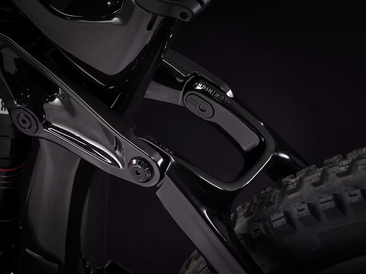 Trek Rail 9.9 XX1 AXS Gen 4 Carbon