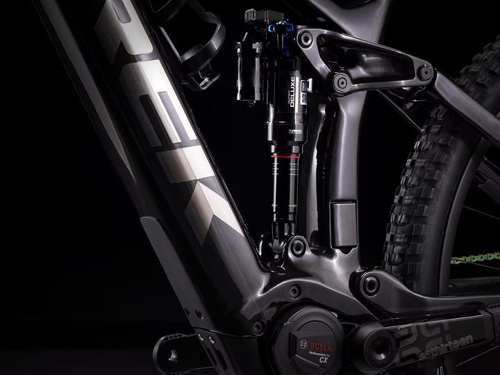 Trek Rail 9.9 XX1 AXS Gen 4 Carbon