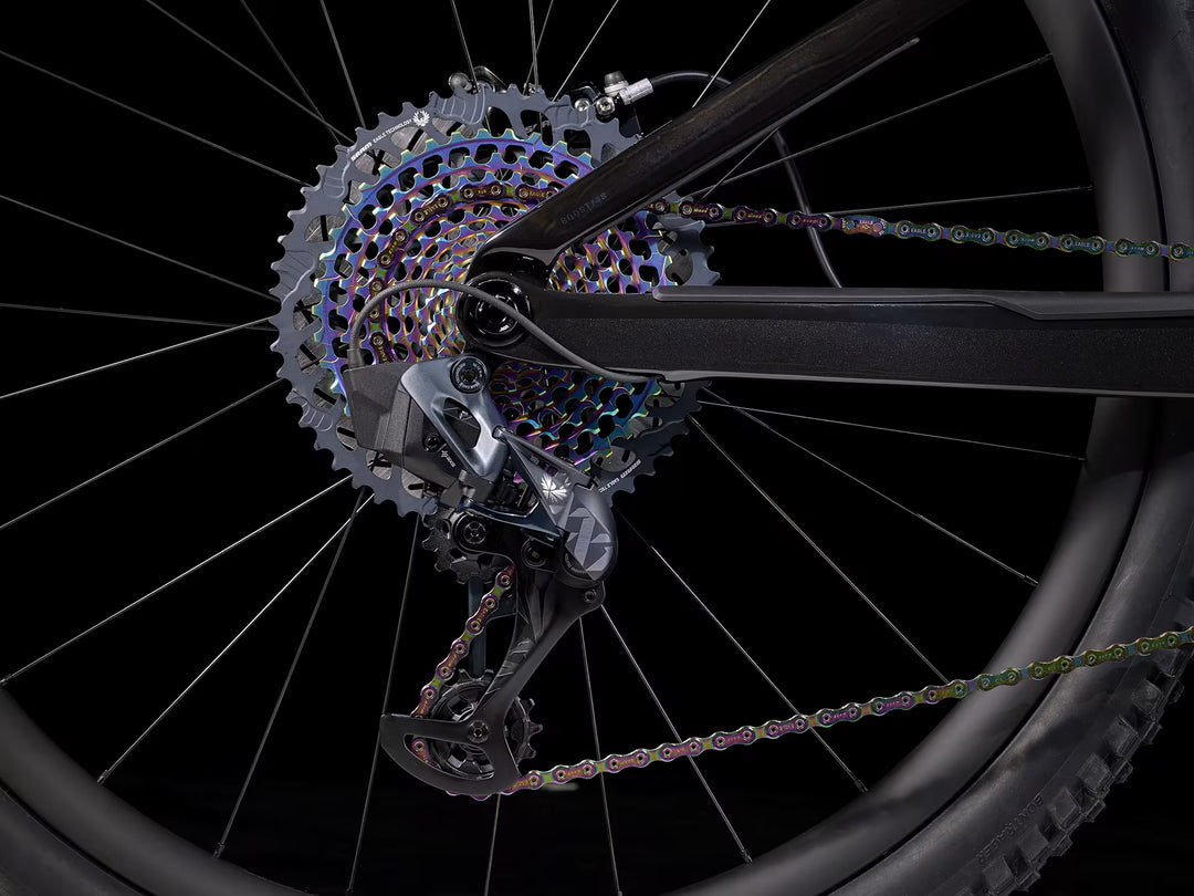 Trek Rail 9.9 XX1 AXS Gen 4 Carbon