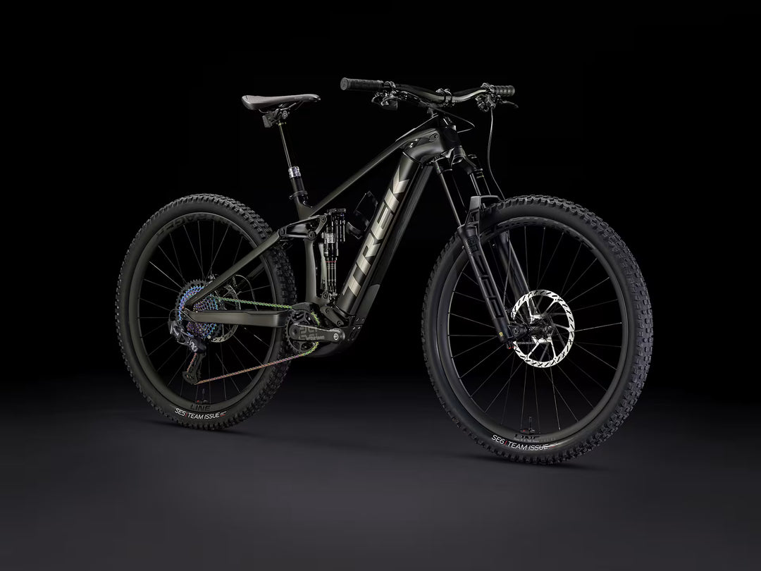Trek Rail 9.9 XX1 AXS Gen 4 Carbon