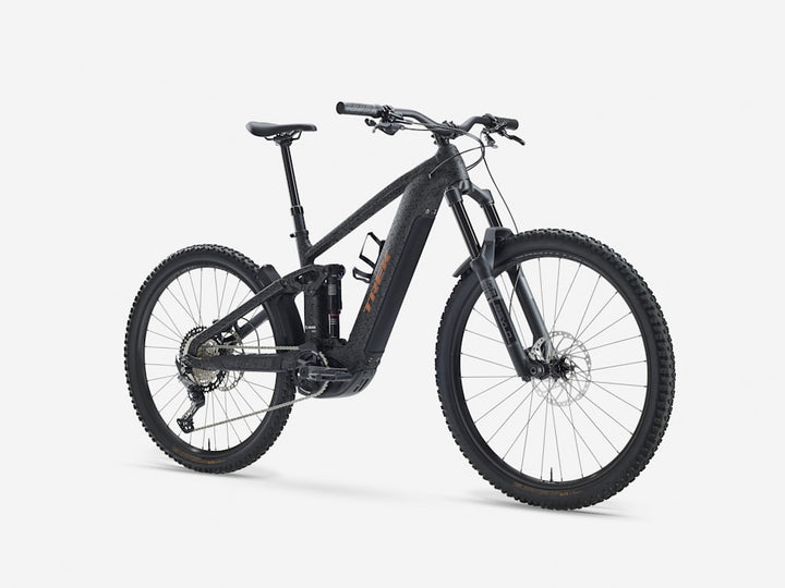Trek Rail+ 5 Gen 5 Grey/Bronze