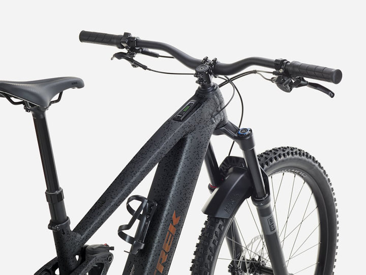 Trek Rail+ 5 Gen 5 Grey/Bronze