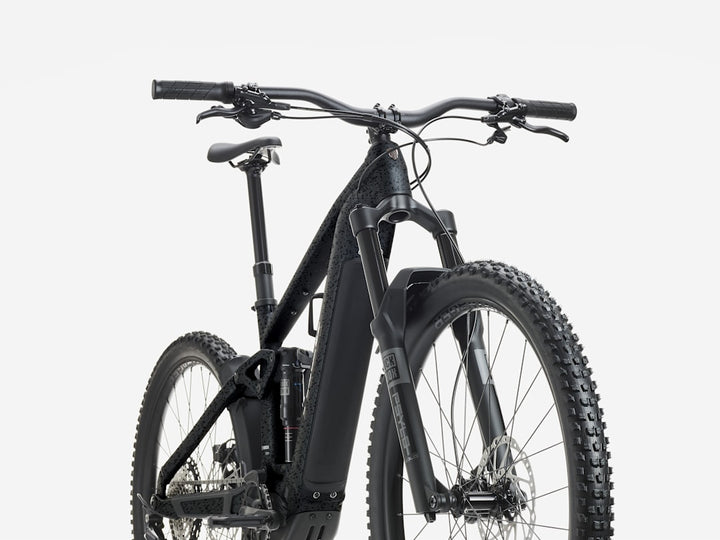 Trek Rail+ 5 Gen 5 Grey/Bronze