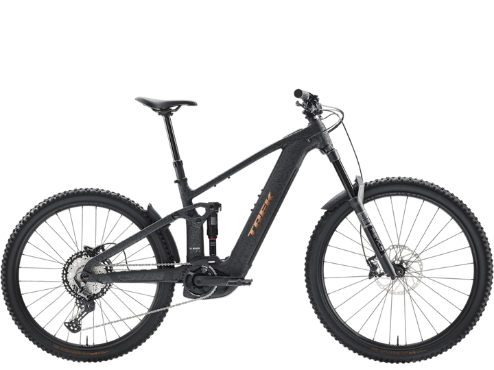 Trek Rail+ 5 Gen 5 Grey/Bronze