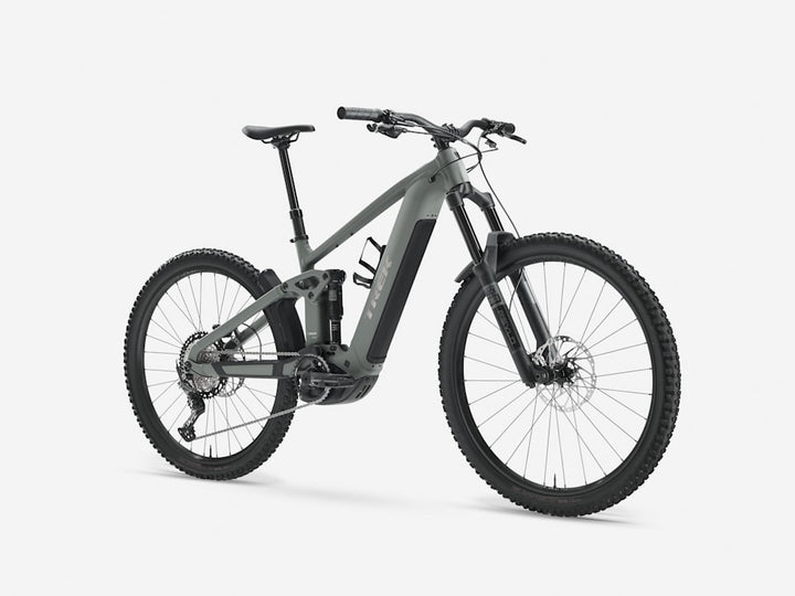 Trek Rail+ 5 Gen 5 Greenlight